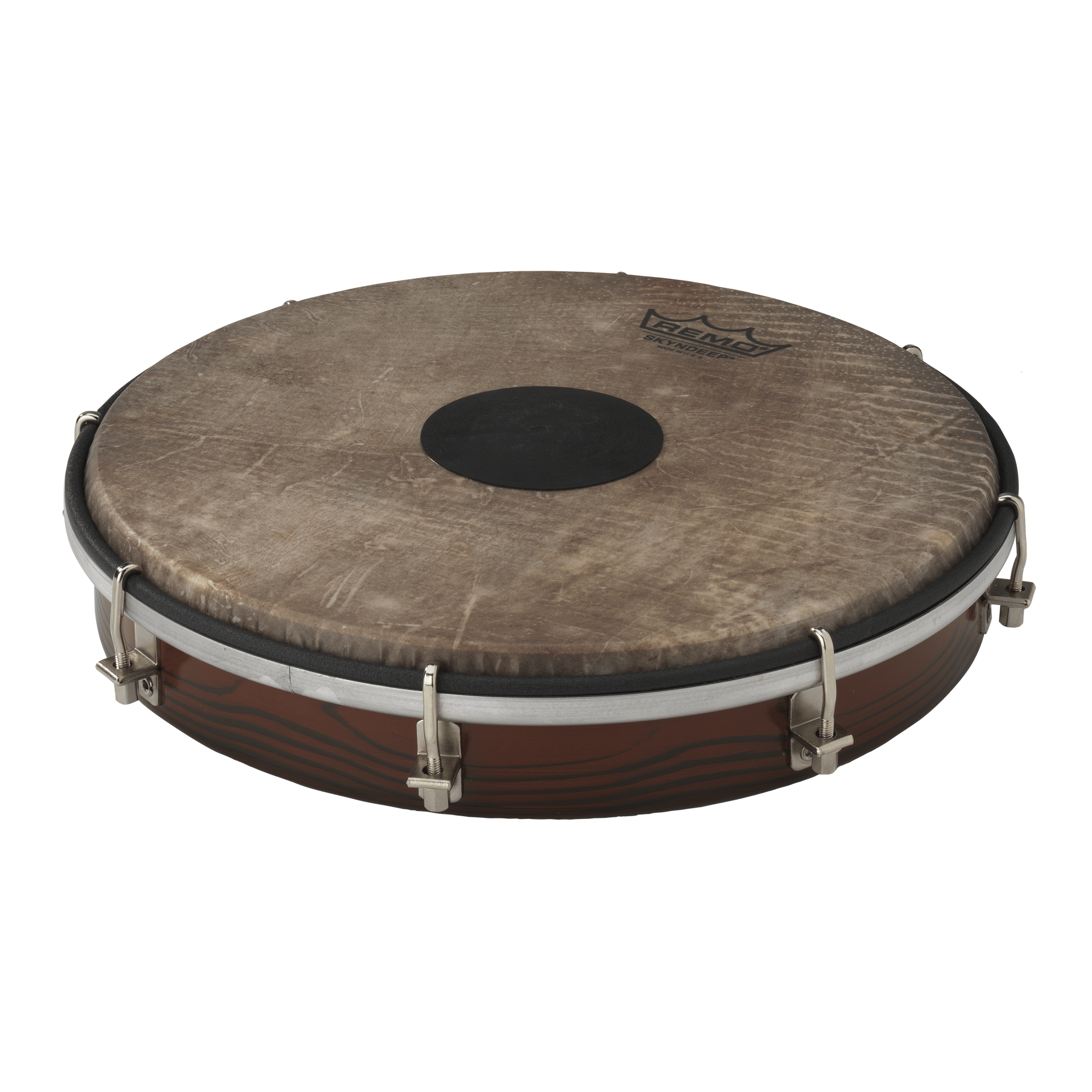 レモ タブラトーン フレームドラム、チューニング可能、Skyndeep P3