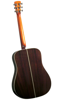 Blueridge BR-160 Historic Series Dreadnaught Guitar Guitars Blueridge   
