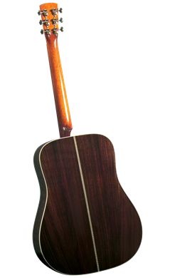 Blueridge BR-160 Historic Series Dreadnaught Guitar – Lark in the Blueridge BR-160 Historic Series Dreadnaught Guitar – Lark in the