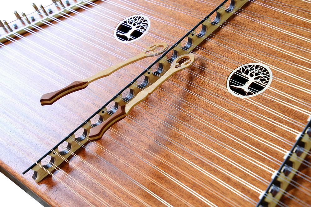 How Do You Say Hammered Dulcimer In Spanish? 2 Say Hammered Dulcimer In Spanish