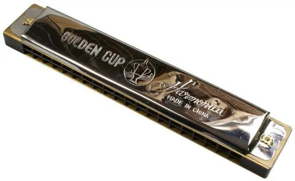 Harmonica 2 Rows 20 double hole Harmonica – Lark in the Morning