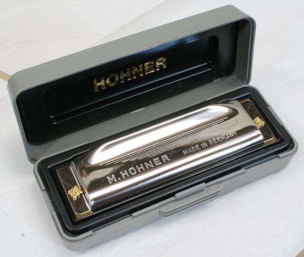 HOHNER Special 20 