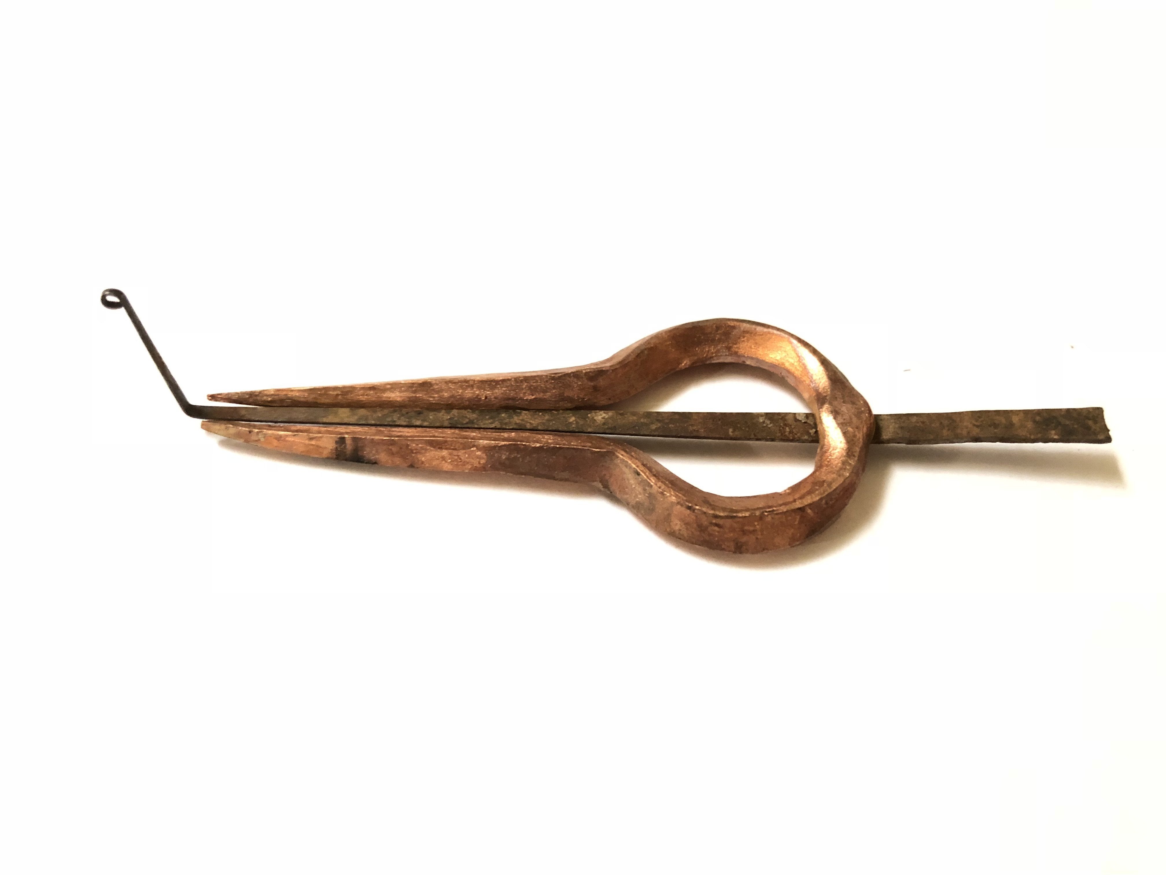 Copper Murchunga – Lark in the Morning