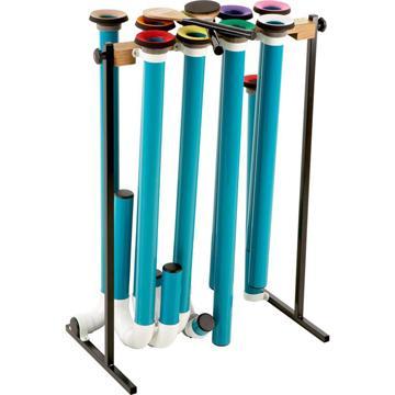 Joia Tubes - Orff Bass: One Octave C-C, F#, Bb, w/mallets Joia Tubes Lark in the Morning   