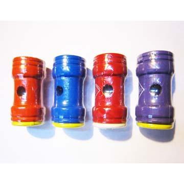 Wooden Noo-Kazoo Kazoos Lark in the Morning