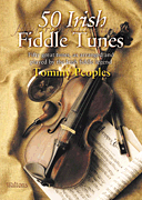 50 Irish Fiddle Tunes Book Only Media Hal Leonard   