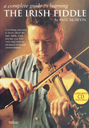 A Complete Guide to Learning the Irish Fiddle Book Only Media Hal Leonard   