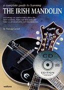 A Complete Guide to Learning the Irish Mandolin Book/CD Pack Media Hal Leonard   