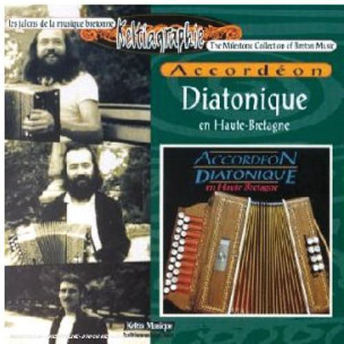 Accordeons Diatoniques Media Lark in the Morning   