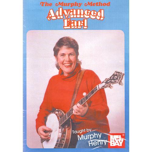 Advanced Earl by Murphy Henry Media Mel Bay   