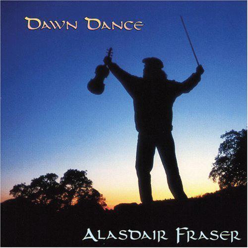 Alasdair Fraser - Dawn Dance Media Lark in the Morning   