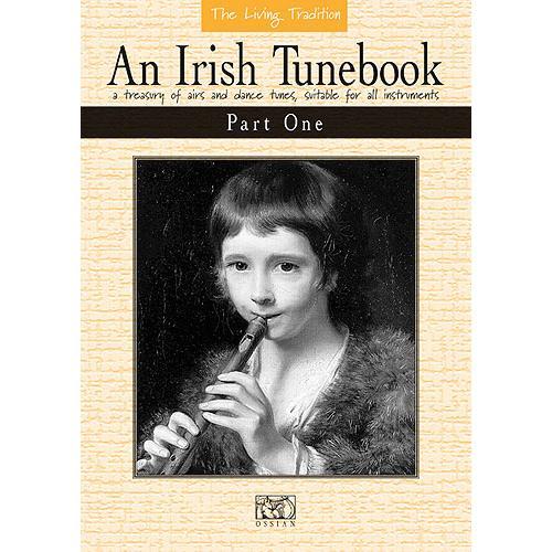 An Irish Tunebook Part 1 Media Hal Leonard   