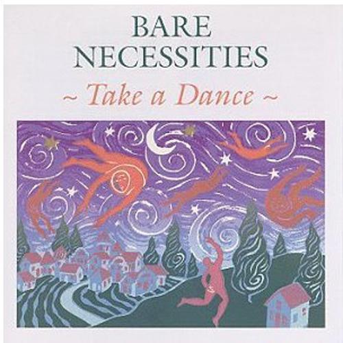 Bare Necessities - Take A Dance Media Lark in the Morning   