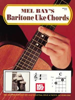 Baritone Uke Chords Media Mel Bay   