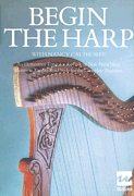 Begin the Harp Media Hal Leonard   