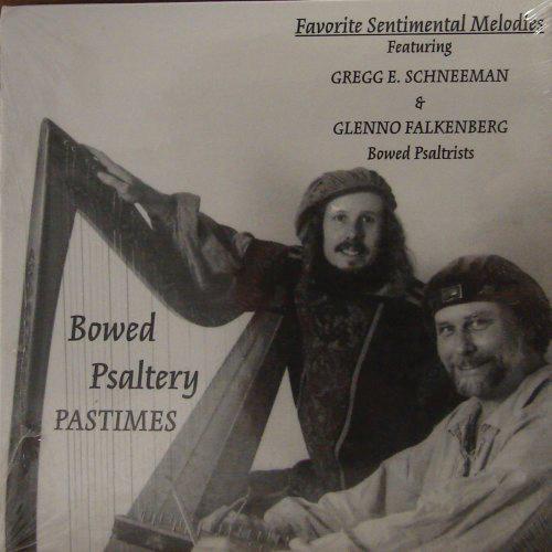 Bowed Psaltery Pastimes Media Lark in the Morning   