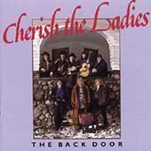 Cherish the Ladies - The Back Door Media Lark in the Morning   