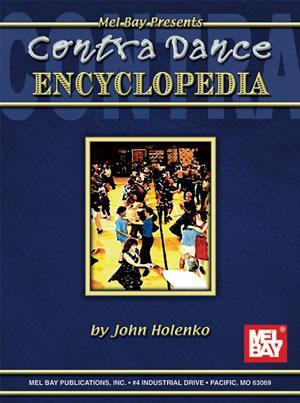 Contra Dance Encyclopedia Media Mel Bay   