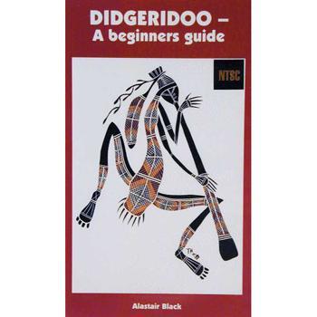 Didgeridoo, A Beginner's Guide DVD Media Lark in the Morning   
