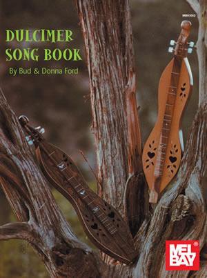 Dulcimer Song Book Media Mel Bay   