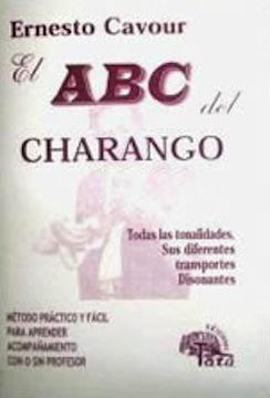 El ABC Del Charango Media Lark in the Morning   