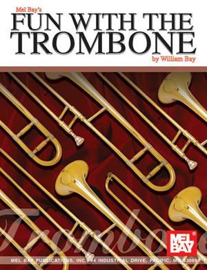 Fun with the Trombone – Lark in the Morning