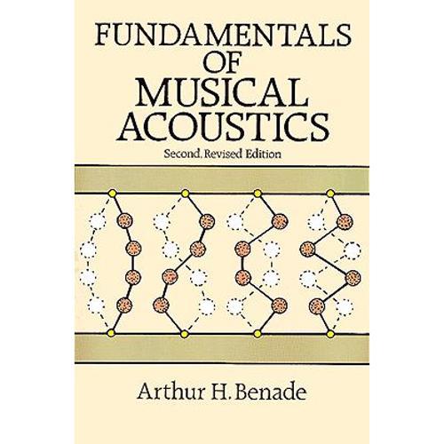 Fundamentals of Musical Acoustics Media Lark in the Morning   