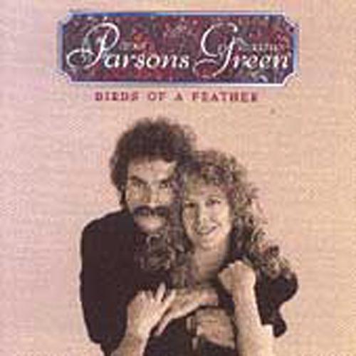 Gene Parsons & Meridian Green - Birds of a Feather Media Lark in the Morning   