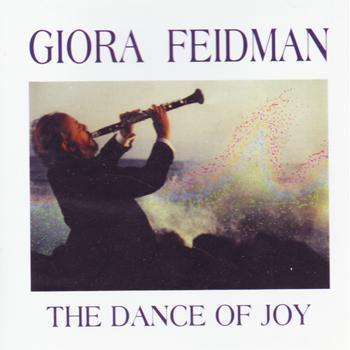Giora Feidman - The Dance of Joy Media Lark in the Morning   
