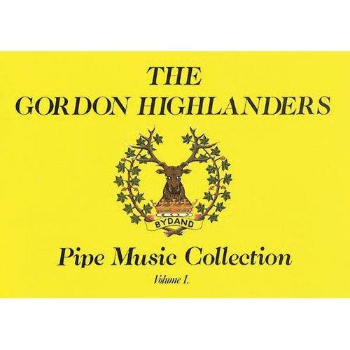 Gordon's Highlanders Collection, Vol. 1 Media Lark in the Morning   