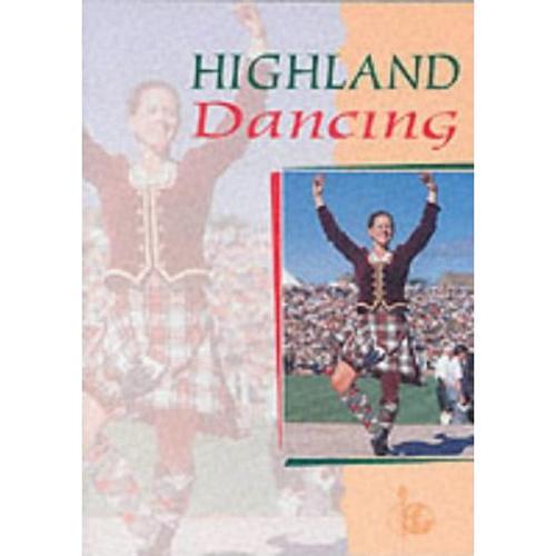 Highland Dancing Media Lark in the Morning   