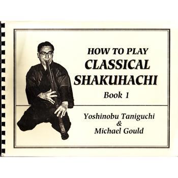 How to Play Classical Shakuhachi Book 1 Media Lark in the Morning   