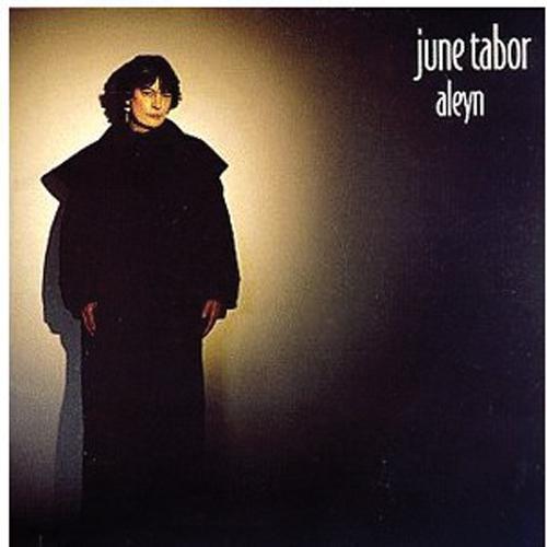 June Tabor - Aleyn Media Lark in the Morning