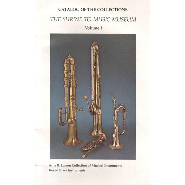 Keyed Brass Instruments Lark in the Morning