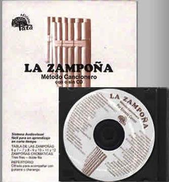 La Zampo‚àö¬±a Book & CD Media Lark in the Morning   