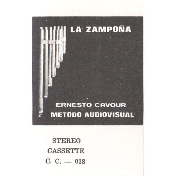 La Zampo‚àö¬±a Companion Cassette Media Lark in the Morning   