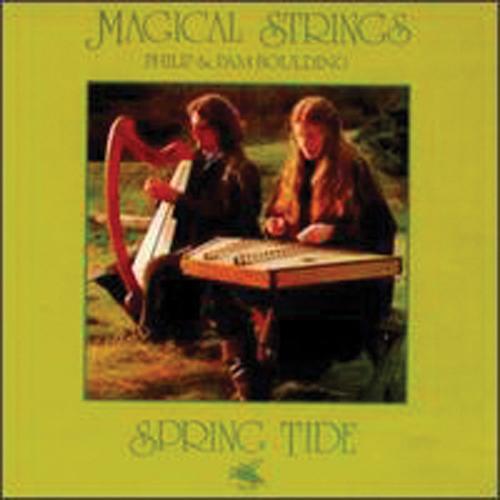 Magical Strings - Springtide Media Lark in the Morning   