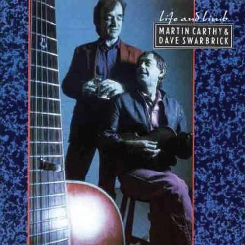 Martin Carthy & Dave Swarbick - Life and Limb Media Lark in the Morning   