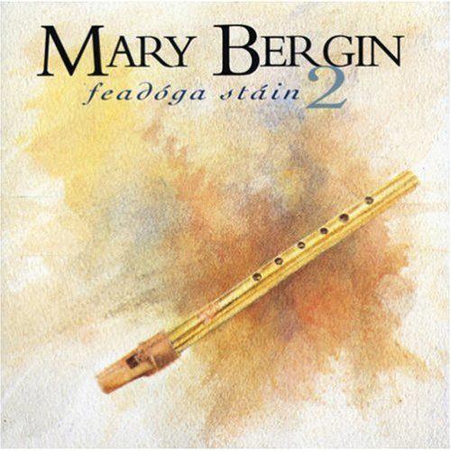 Mary Bergin - Feodoga Stain 2 Media Lark in the Morning   