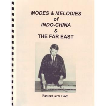 Modes and Melodies of Indo-
China and the Far East Media Lark in the Morning   
