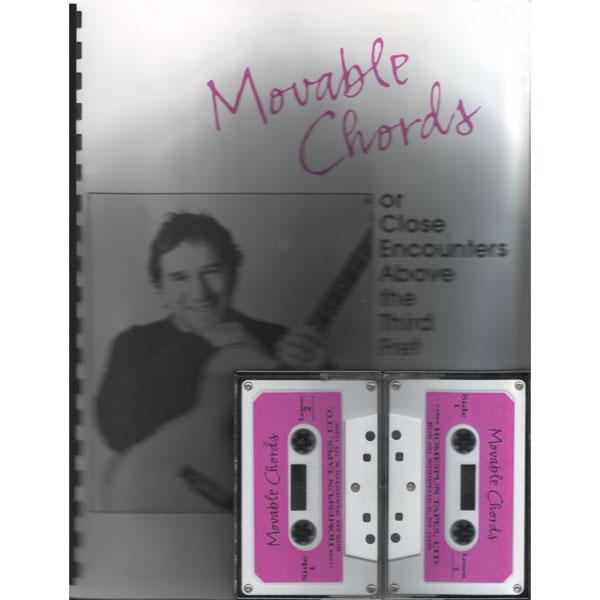 Movable Chords (A Beginner's Guide) Media Hal Leonard   