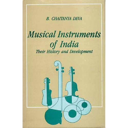 Musical Instruments of India : History and Development Media Lark in the Morning   