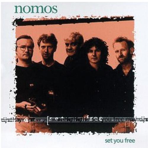 Nomos - Set You Free Media Lark in the Morning   
