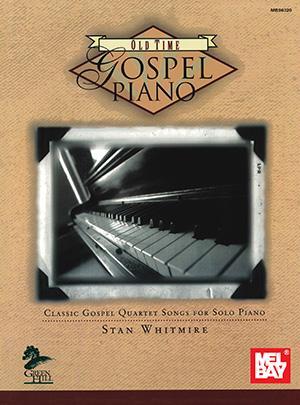 Old Time Gospel Piano – Lark in the Morning