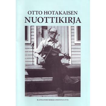 Otto Hotakaisen Nuottikirja Media Lark in the Morning   