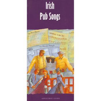 Pocket Guide to Irish Pub Songs Media Lark in the Morning   