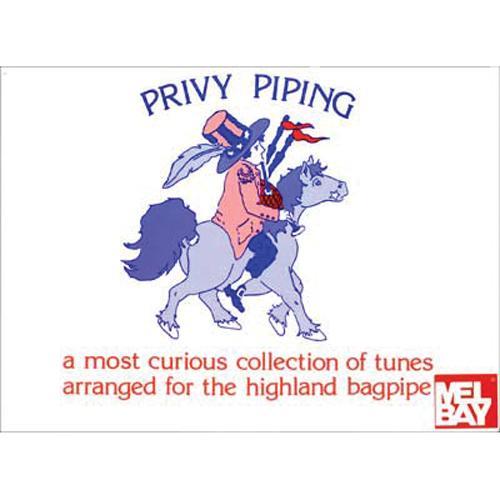 Privy Piping Media Mel Bay   