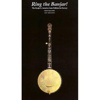 Ring the Banjar! Media Hal Leonard   