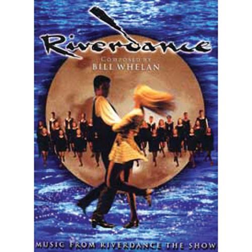 Riverdance : The Music Deluxe Edition Media Hal Leonard   