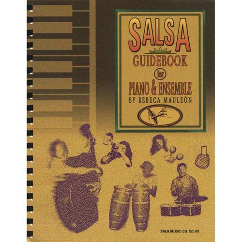Salsa Guidebook Media Lark in the Morning   